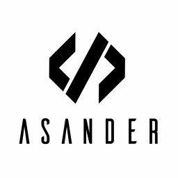 Asander - Usługi Programowania Baćkowice