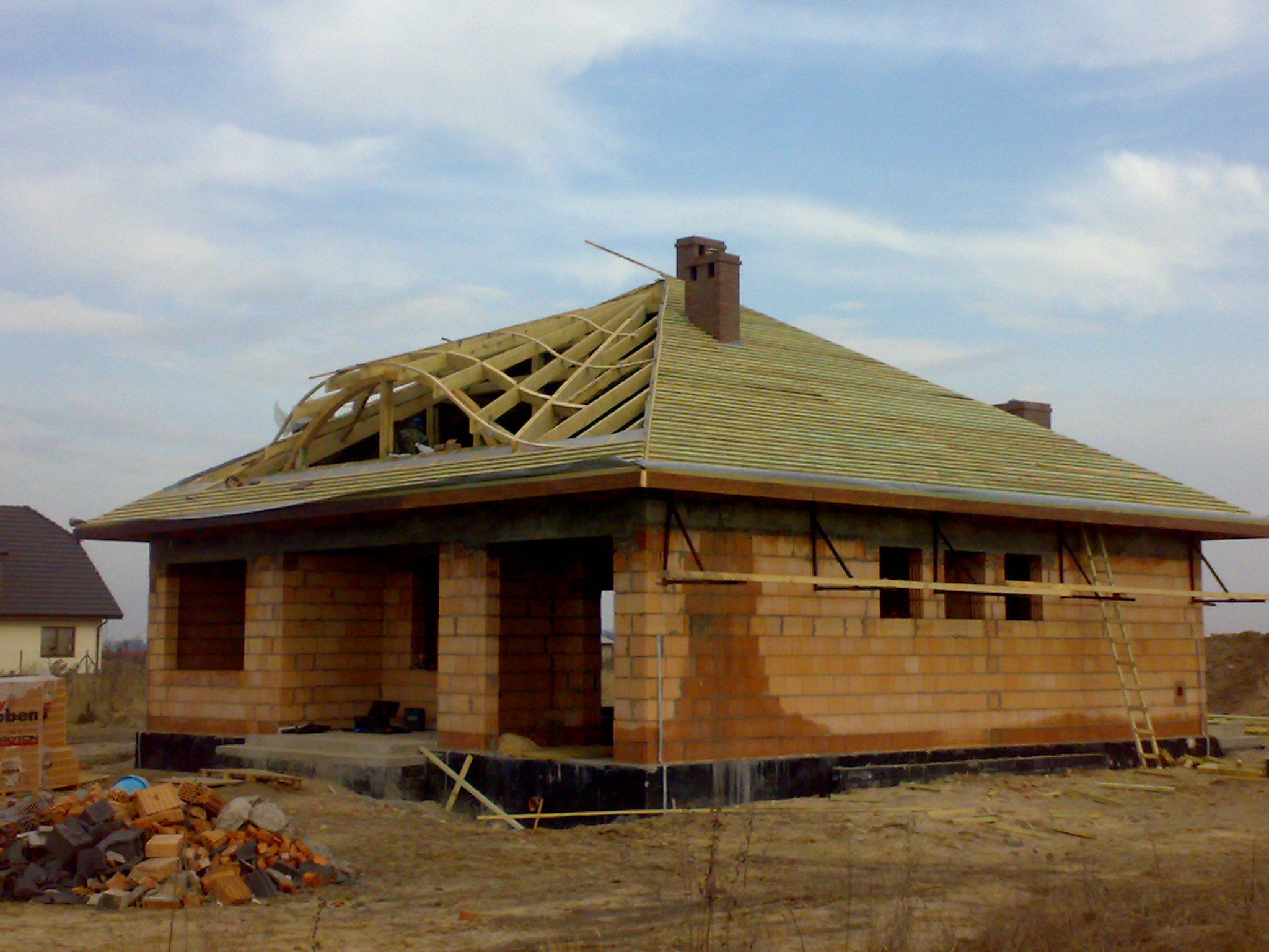 Ciesielskie Dekarskie