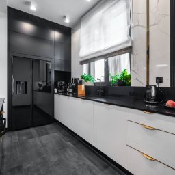 Projektowanie mieszkania Lublin 4