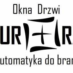 FURORA OKNA I DRZWI - Bramy Chorzów