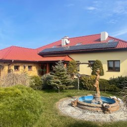 Okna i Drzwi Nakło nad Notecią