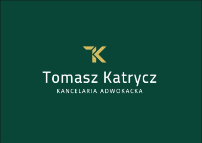 Kancelaria Adwokacka Tomasz Katrycz - Prawnik Wrocław