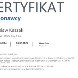 Hydro-flow Polska sp. z o.o - Profesjonalna Budowa Oczyszczalni Przydomowej Wrocław