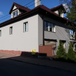 Siedziba naszej szkoły