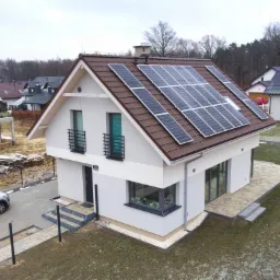 Abakon z Ogrodem Zimowym