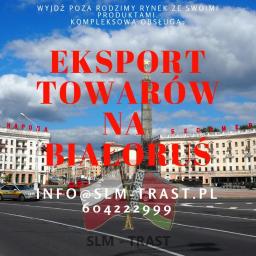 SLM- Trast sp. z o.o. - Sprzęt rehabilitacyjny Warszawa