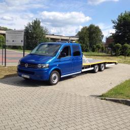 Rafi-car Rafał Rzodeczko Sławików 3