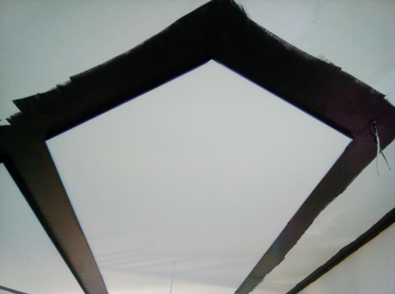 Podwieszany sufit na specjalne zamuwienie przez siec Timobail