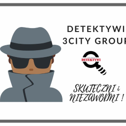 "3 City Group sp. z o.o." Gdynia 3
