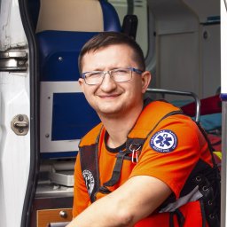 Adrian Zadorecki kursysos.pl - Udzielanie Pierwszej Pomocy Bydgoszcz