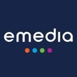 emedia sp. z o. o. - Projekt Graficzny Warszawa