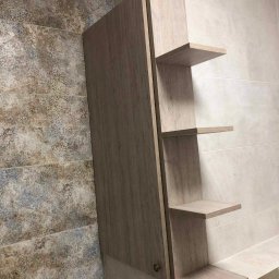 Szafy na wymiar Skawina 4