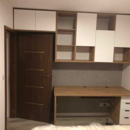 Szafy na wymiar Skawina 3