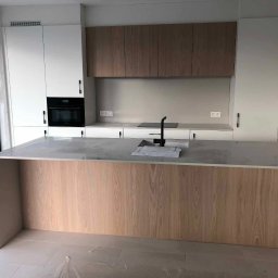 Szafy na wymiar Skawina 2