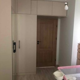 Szafy na wymiar Skawina 1