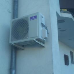 Klimatyzacja do domu Trzebnica 4