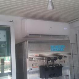 Klimatyzacja do domu Trzebnica 3