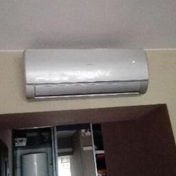 Klimatyzacja do domu Trzebnica 2