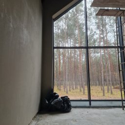 Tynki maszynowe Wołomin 3