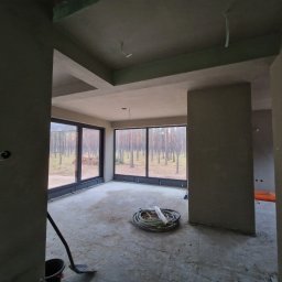 Tynki maszynowe Wołomin 4