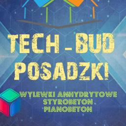TECH-BUD GRZEGORZ OPYDO - Posadzki jastrychowe Rudniki