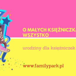 urodziny dla dziewczynki, urodziny dla dzieci Bydgoszcz, organizacja urodzin dla dzieci w Bydgoszczy