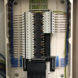 Instalacje elektryczne Worcester Park 4