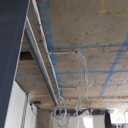 Instalacje elektryczne Worcester Park 2