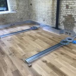 Instalacje elektryczne Worcester Park 3