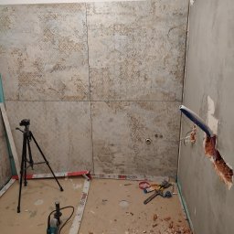 Glazurnik Warszawa 2