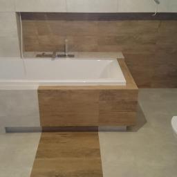 Marwoz - Układanie Płytek Czepielowice