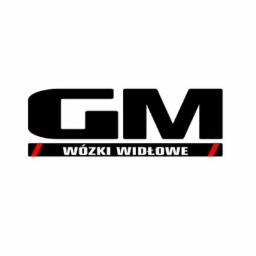 GM Wózki widłowe Białystok Białystok 1
