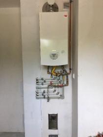 Instal-Heyduk - Instalacje sanitarne Poznan