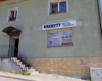 Cetrum Kredytowe Fortuna - Kredyt Czeladź