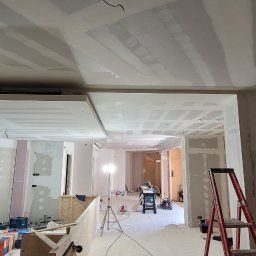 Des-design - Wysokiej Klasy Malowanie Mieszkań Piła