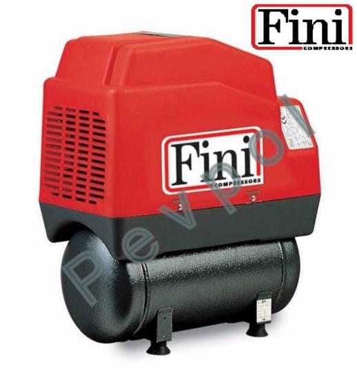 FINI, Sprężarki, Kompresor, Fini AirAttack 230