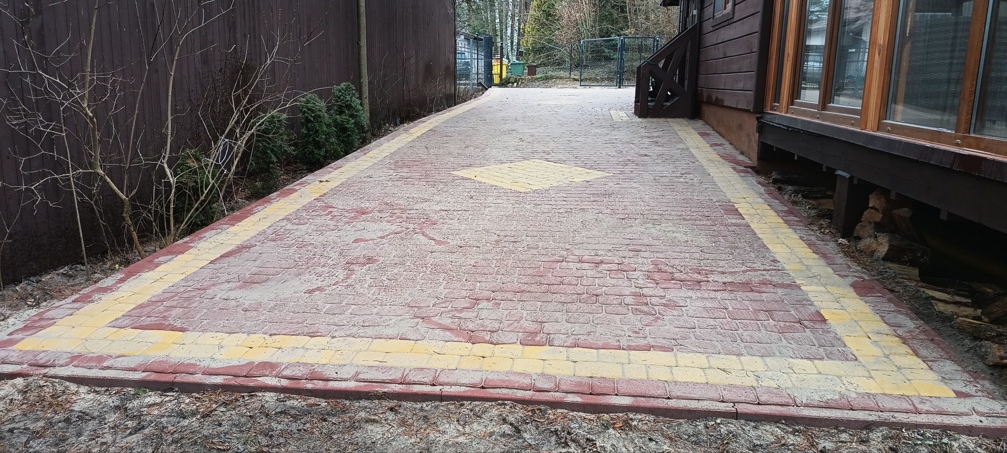 Kolejny Klient Zadowolony z Kompleksowej Usługi. Pomorskie Okarpiec