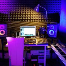 Adam Music - Studio Łódź