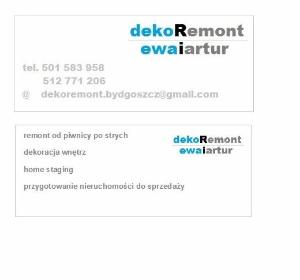 dekoRemont - Instalacje grzewcze Bydgoszcz