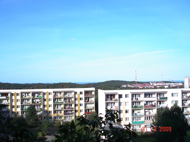 Sprzedam mieszkanie w Gdańsku Wrzeszczu