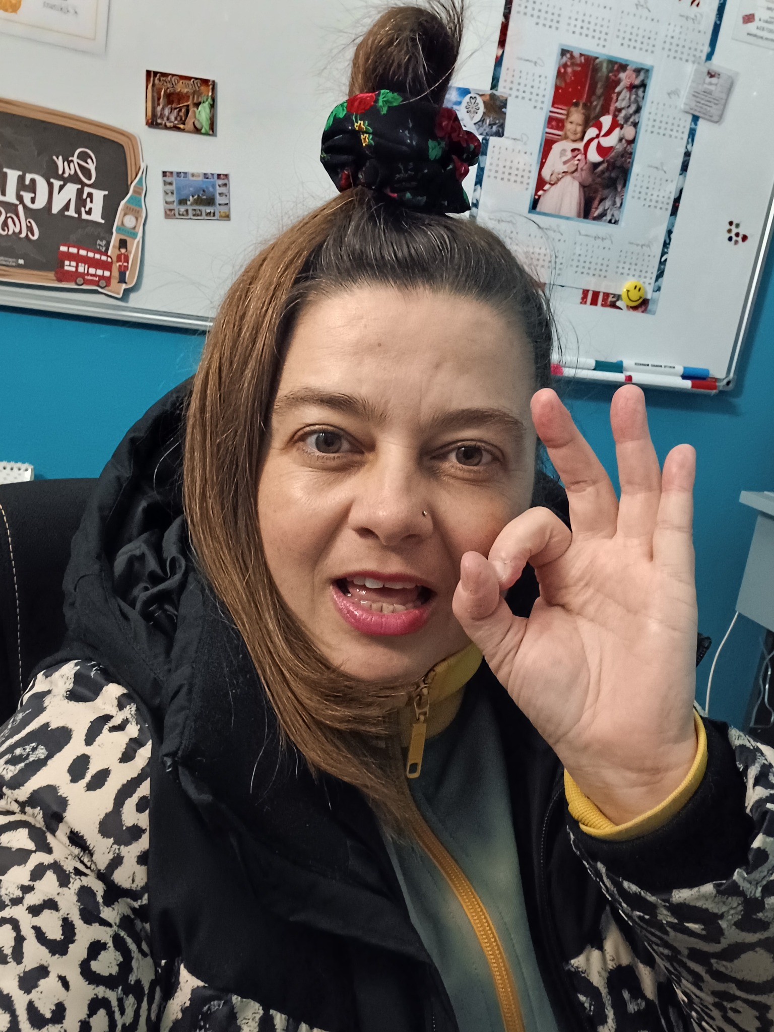 Magic English Centrum Językowe Starachowice Eliza Elly Pytel