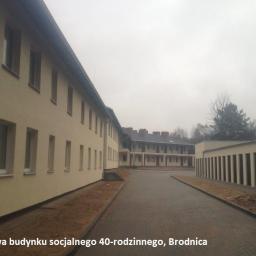Konstrukcje stalowe Brodnica 3