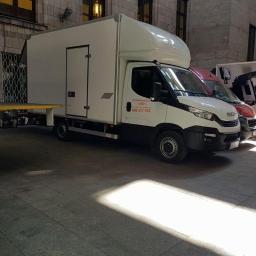 Przeprowadzki Podolszyn 3