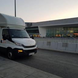 Przeprowadzki Podolszyn 2