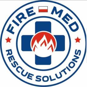 Grupa firemed Wojciech Trzopek - Kurs pierwszej pomocy Łajski