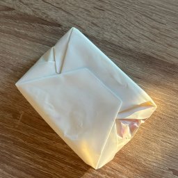 folia mineralowa Smart Paper