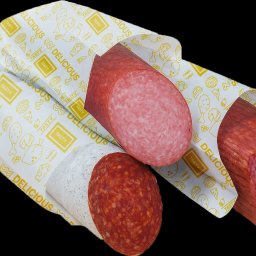 folia mineralowa Smart Paper 