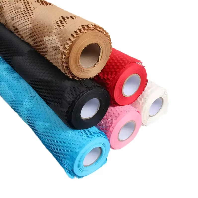 folia mineralowa SP Honeycomb