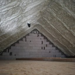 Ocieplanie Pianką PUR Sokółka 4