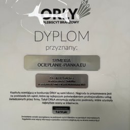 Ocieplanie Pianką PUR Sokółka 2